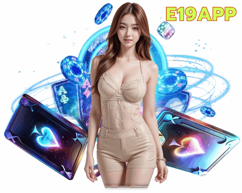 E19APP เล่นง่าย