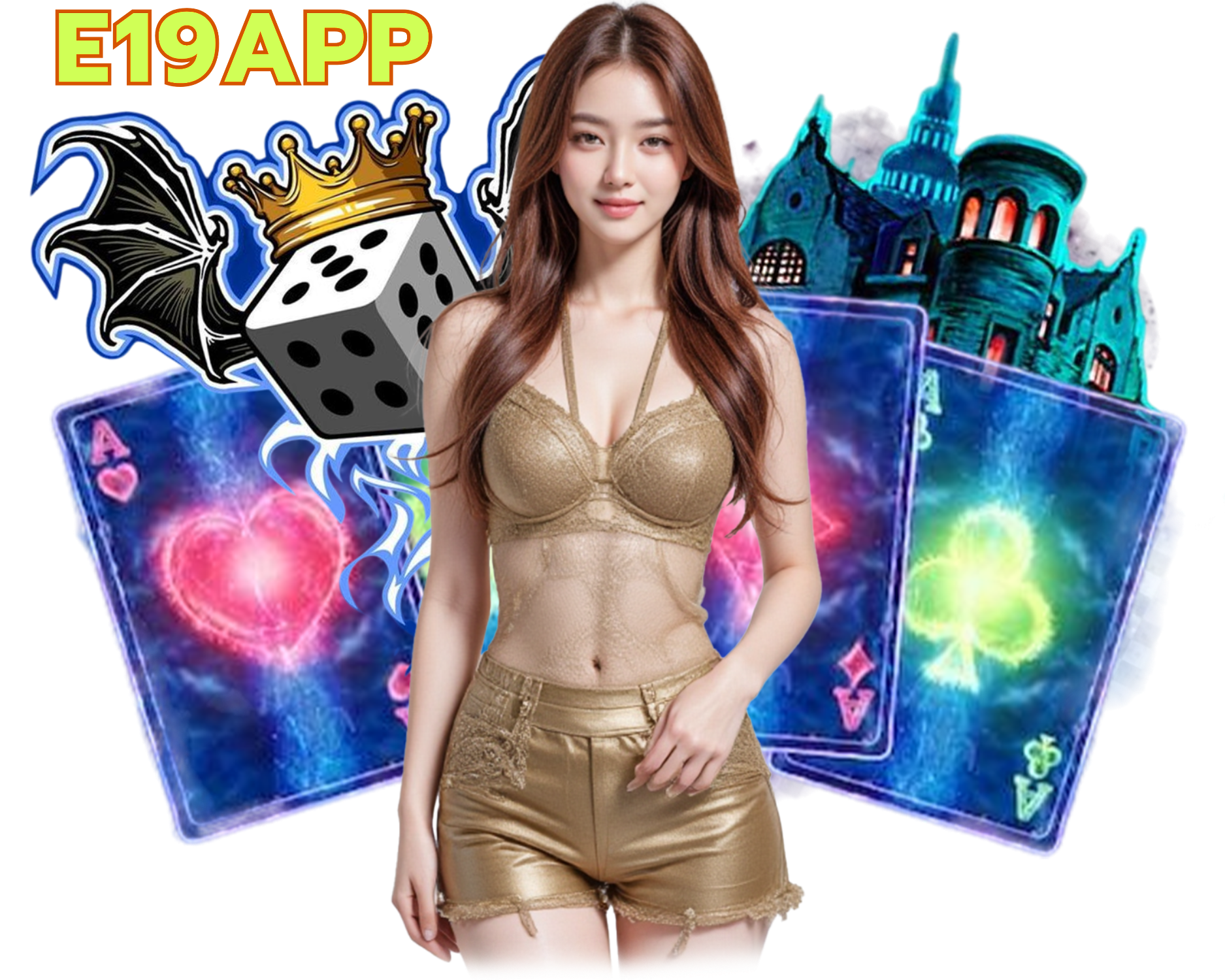 E19APP สล็อต